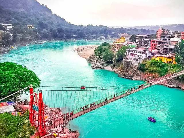 Chardham Taxi Service